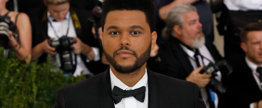 The Weeknd Buys House in Hidden Hills