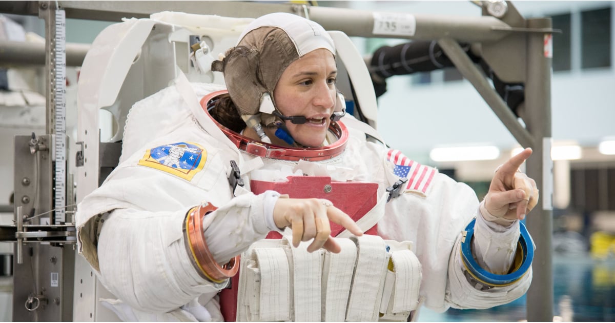 NASA's First Cuban-American Astronaut Is Going to Space | POPSUGAR Latina