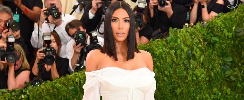 The Kardashians and Jenners at the 2017 Met Gala