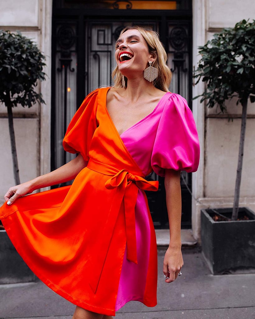 Best Spring Dresses at Amazon Fashion 2020 POPSUGAR Fashion