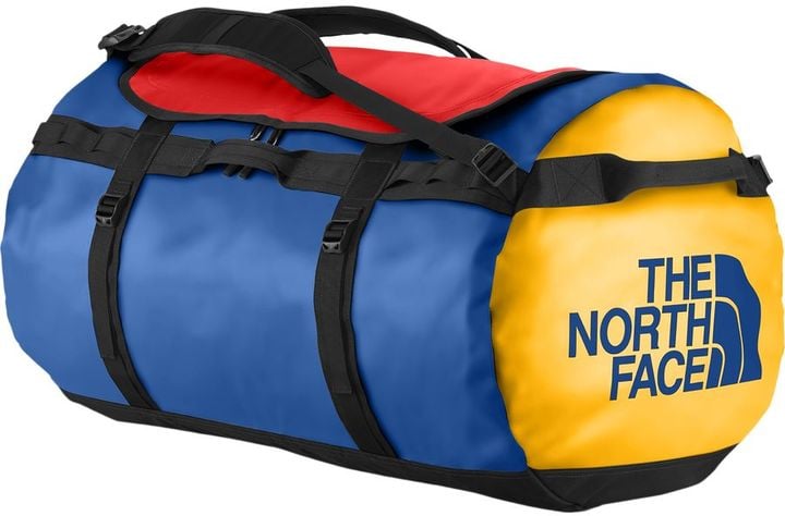 The North Face Base Camp Duffel