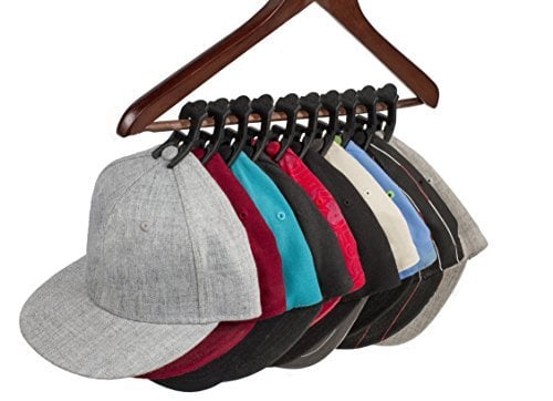 Hanging Hat Organizer
