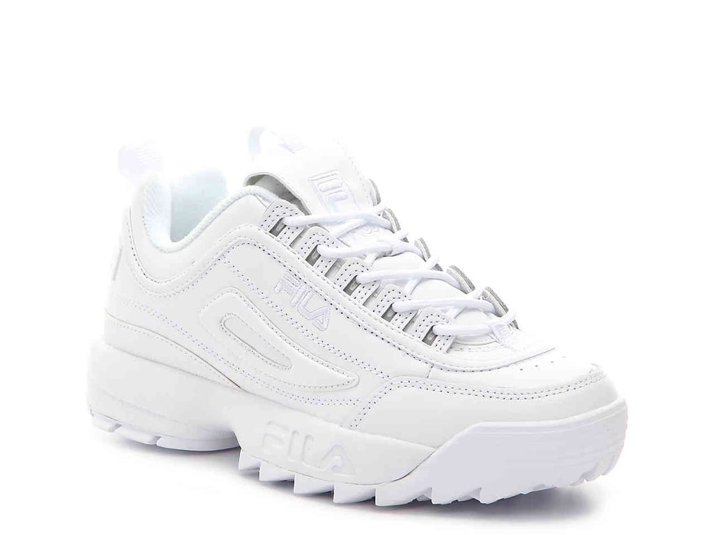 Fila Disruptor II Premium Sneakers