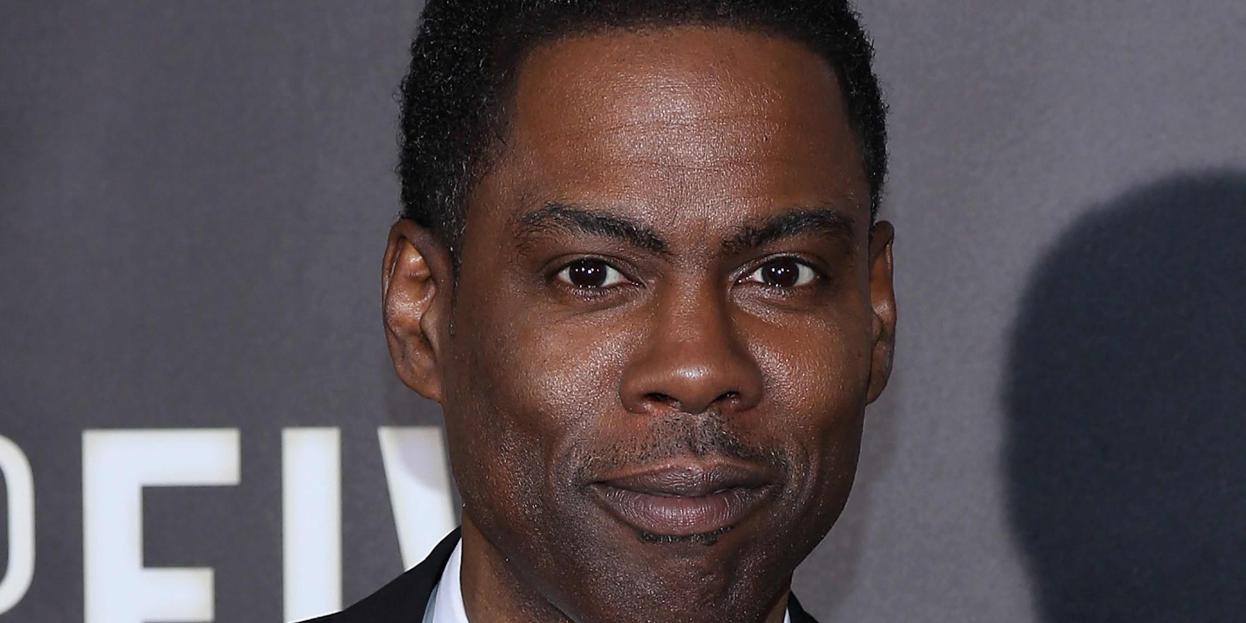 Who Is Chris Rock Dating? POPSUGAR Celebrity