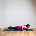 Get Totally Toned Triceps With This Yoga Move
