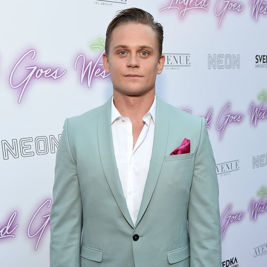 Who Is Billy Magnussen?