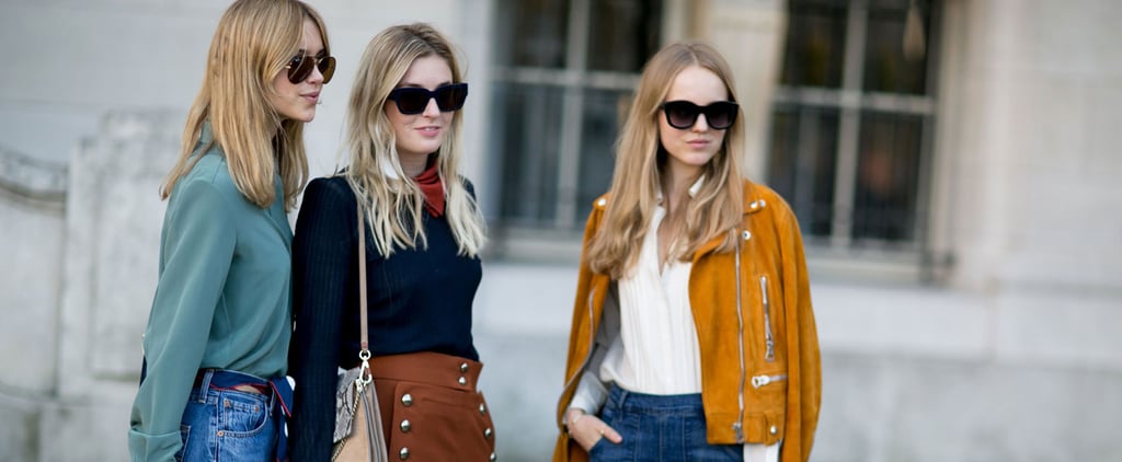 Best Street Style of 2015