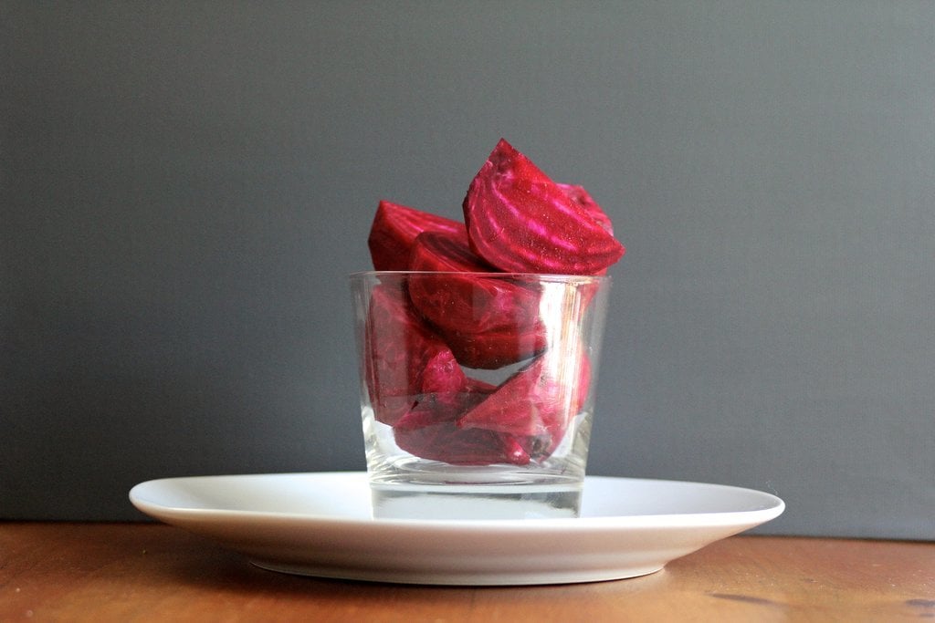 Eat Beets For an Energy Boost