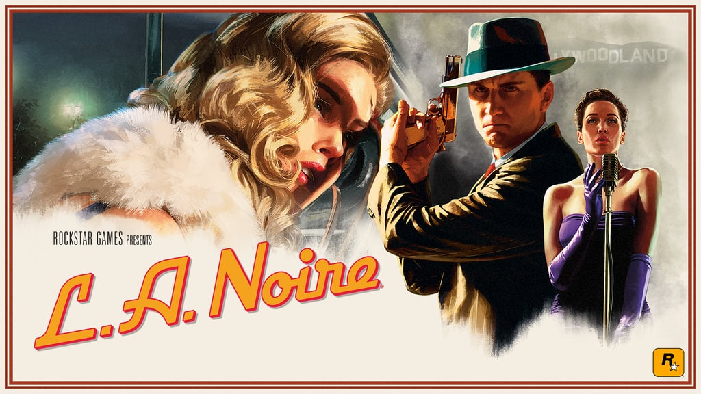 L.A. Noire