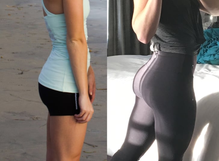 How Can I Get A Bigger Butt Popsugar Fitness