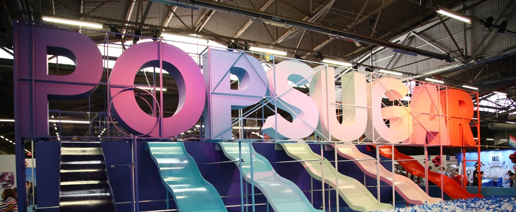 What Is POPSUGAR Play/Ground 2019?