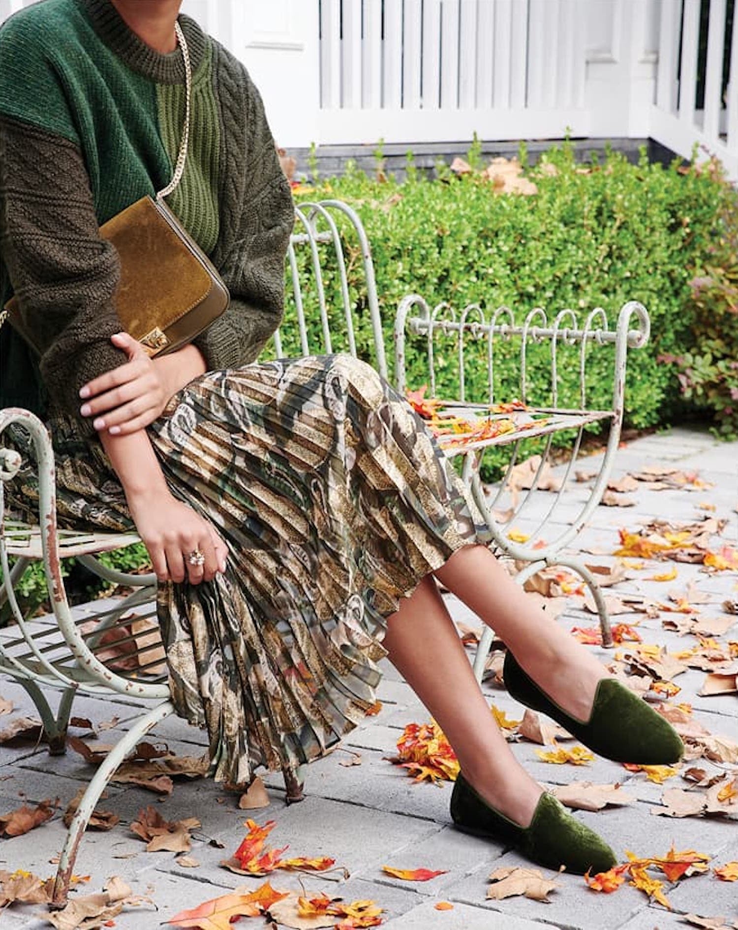 Best Flats From Nordstrom POPSUGAR Fashion