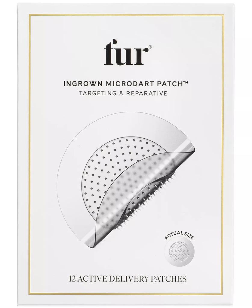 Best Treatment For Ingrown Hair
