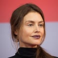 The One's Hannah Ware Says DNA Dating Isn't as Far Off as We Think