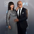 Ne-Yo Welcomes a Baby Boy With Wife Crystal Renay