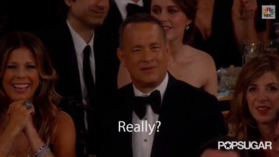 The Tom Hanks Jokes