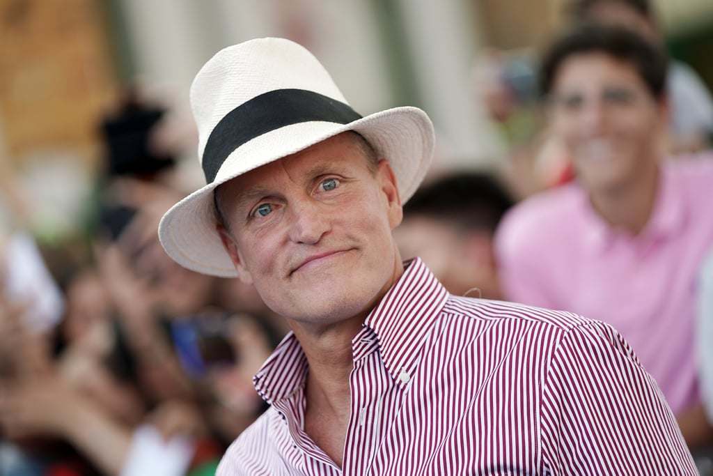 Woody Harrelson as Jeff Lowe