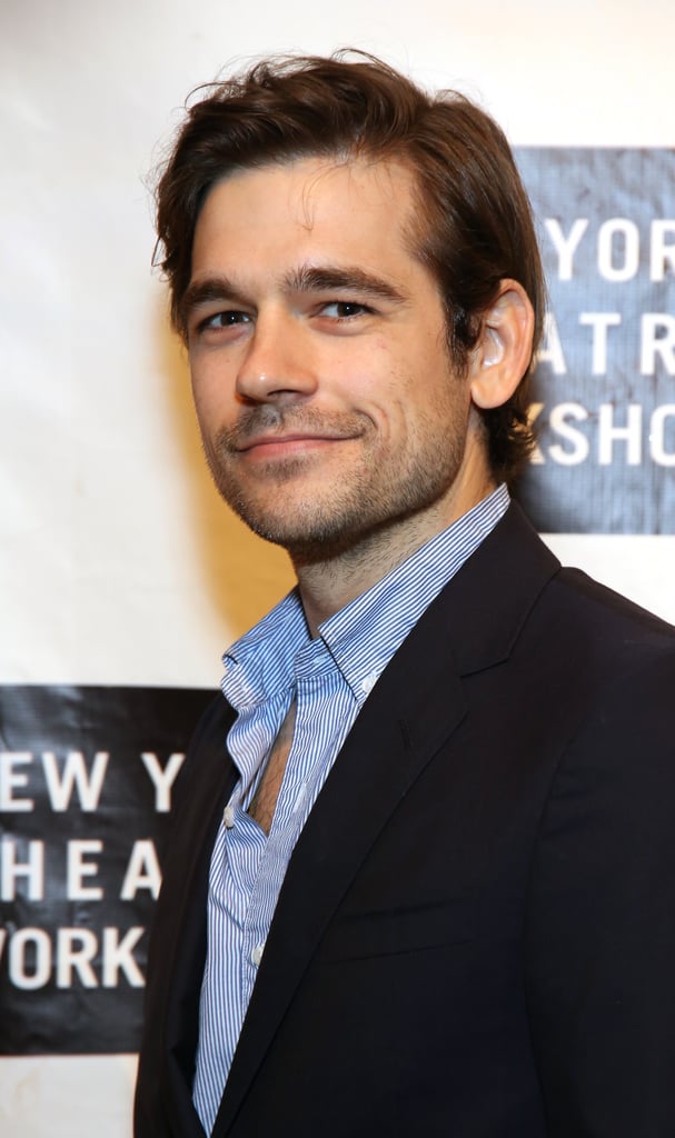 Who Is Jason Ralph? POPSUGAR Celebrity Photo 14