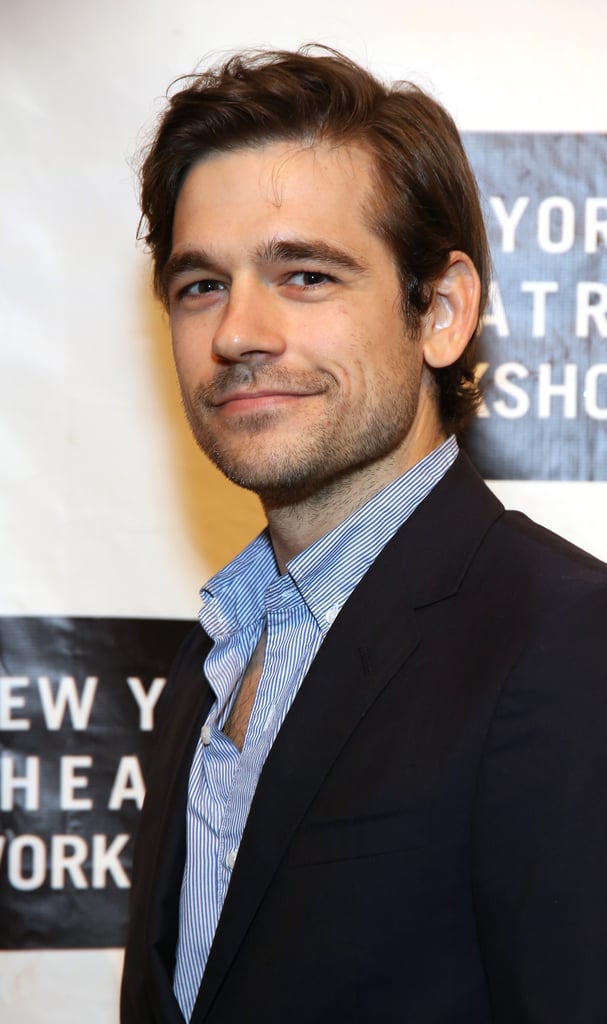 Who Is Jason Ralph?