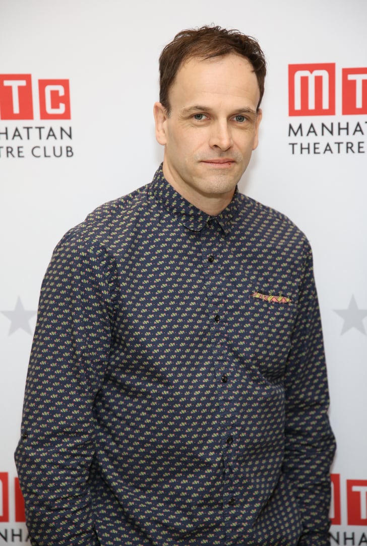 "The Crown" Season 5 Cast Jonny Lee Miller The Crown Season 5 Cast