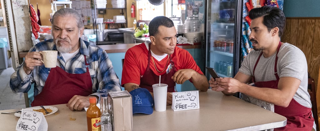 Gentefied's Portrayal of Latino Dads