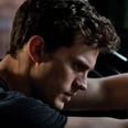 9 Juicy Things We Learned About Fifty Shades of Grey and E L James