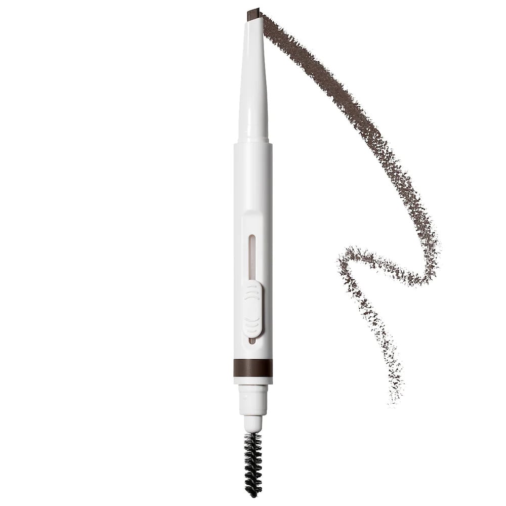 For the Boy Brow Look: Makeup By Mario Master Blade Brow Pencil