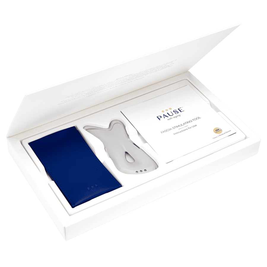 Pause Well-Aging Fascia Stimulating Tool