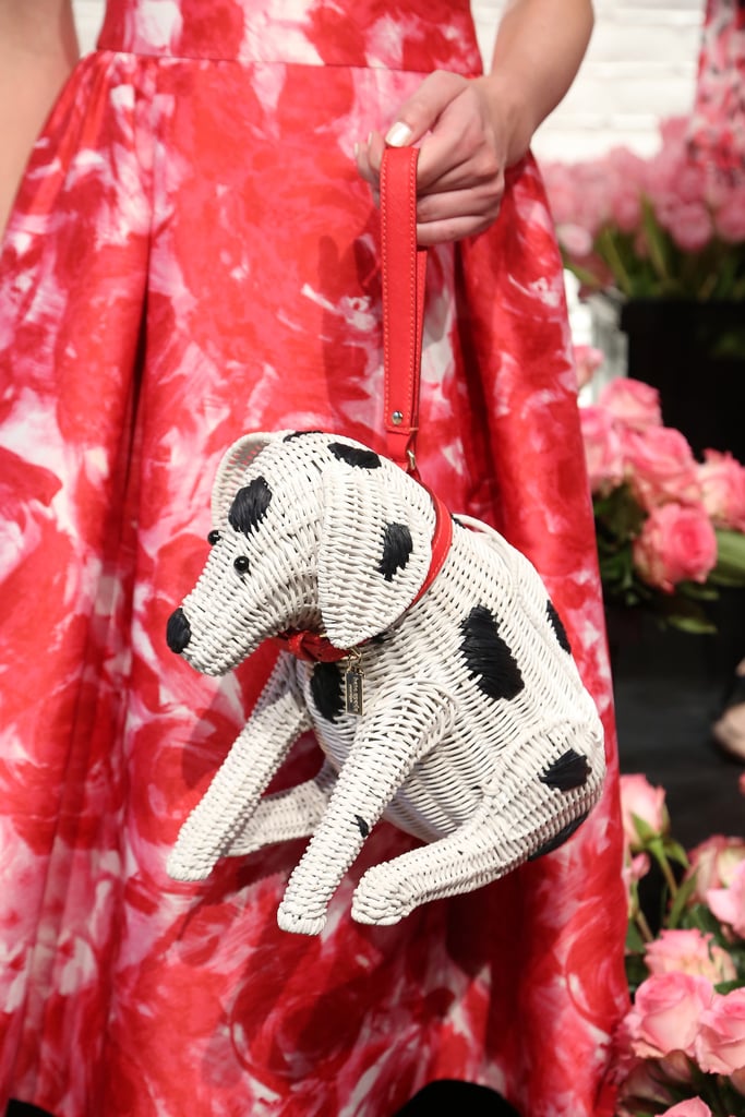 Kate Spade Collection Spring 2016 Kate Spade Collection Spring 2016