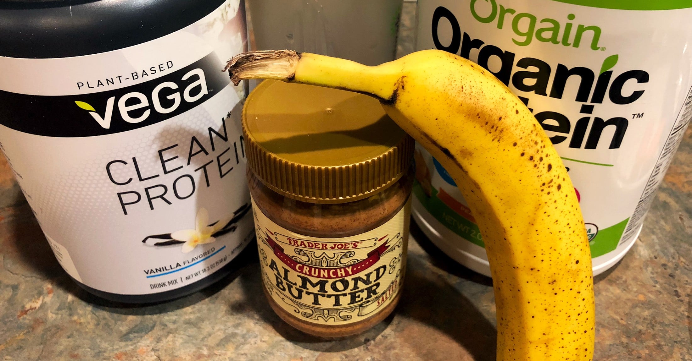 What Happens When You Drink a Protein Shake Every Day? POPSUGAR Fitness