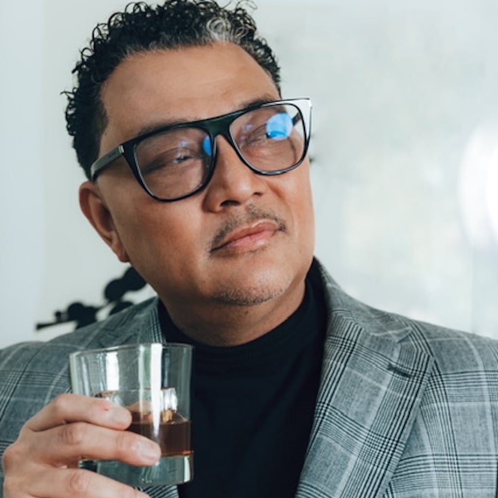 Celebrity Cocktail Curator Joseph D. Solis Wants to Make Wine and Spirits Accessible to POC