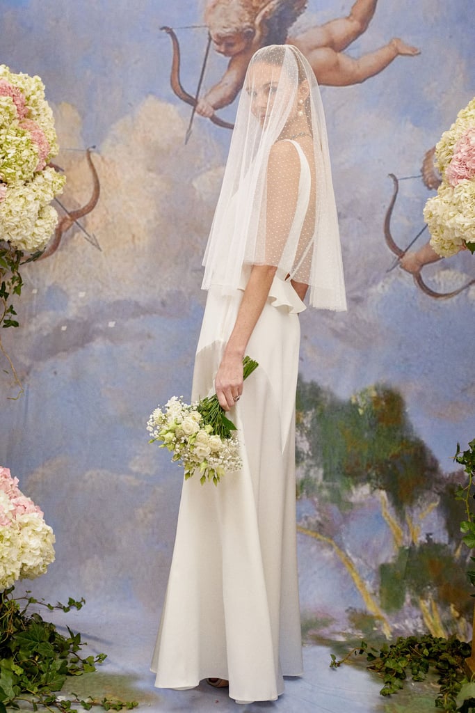 RIXO Launches Debut, 100-Percent Silk Bridal Collection