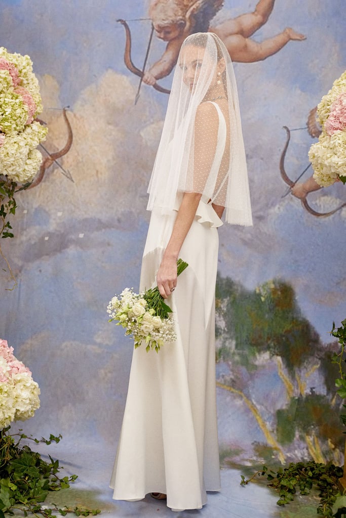 RIXO London Launches a Bridal Collection Made From 100% Silk