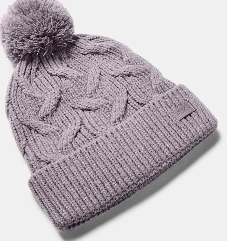 Under armour womens winter hats store