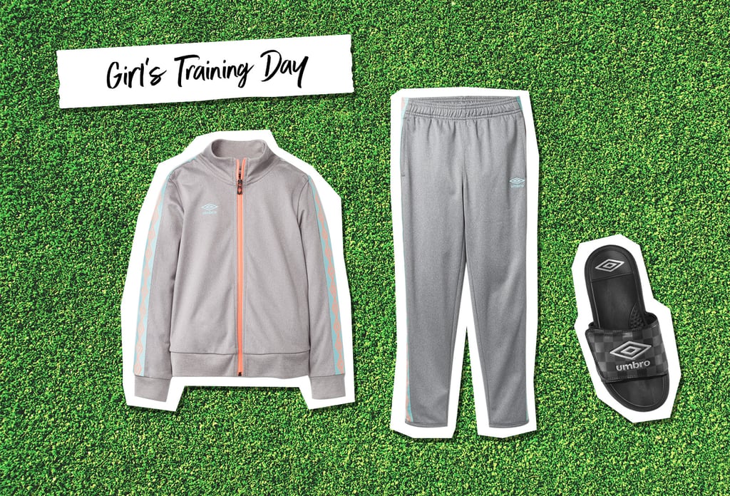 Coolest Soccer Gear For Boys and Girls POPSUGAR Moms