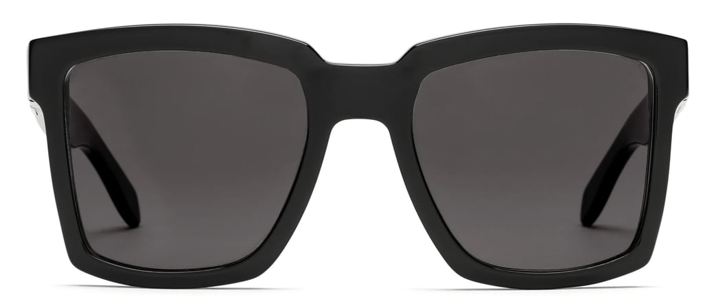 Westward Leaning Big TV Sunglasses