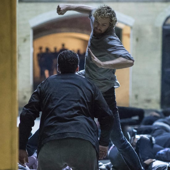 Marvel's Iron Fist Release Date