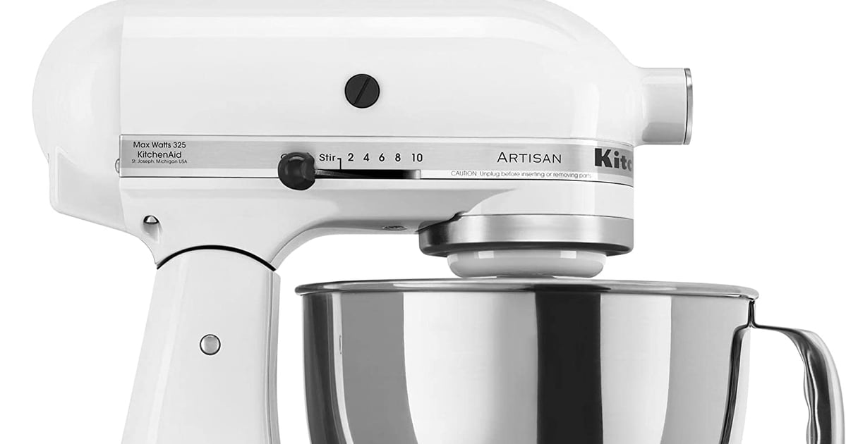 The 11 Best Hand Mixers and Stand Mixers to Help You Bake Like a Pro