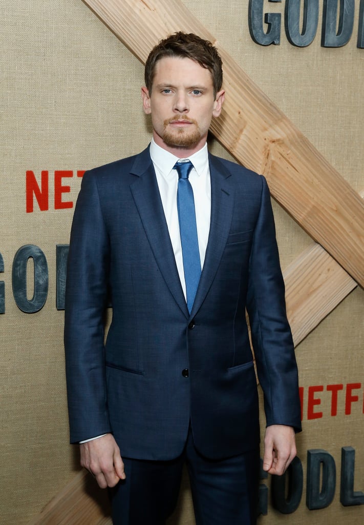 Jack O'Connell