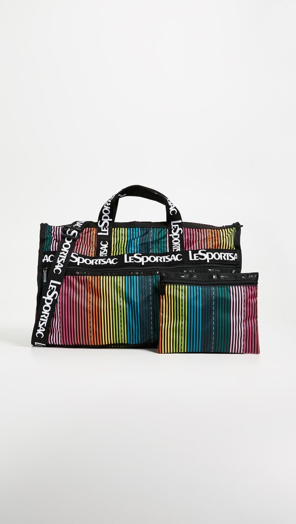 LeSportsac Candace Weekender Duffel