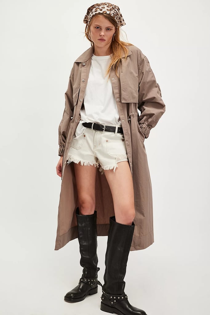 Free People Labor Day Sale