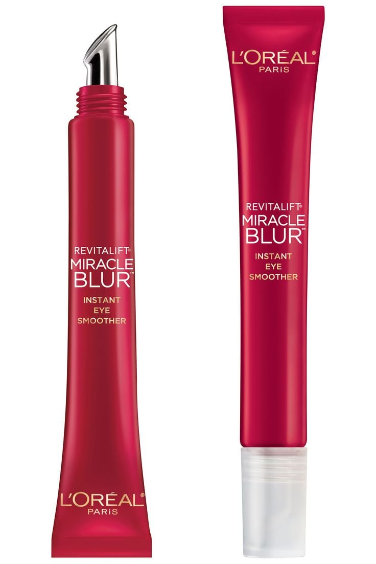 L'Oréal Revitalift Miracle Blur Instant Eye Smoother Eye Treatment