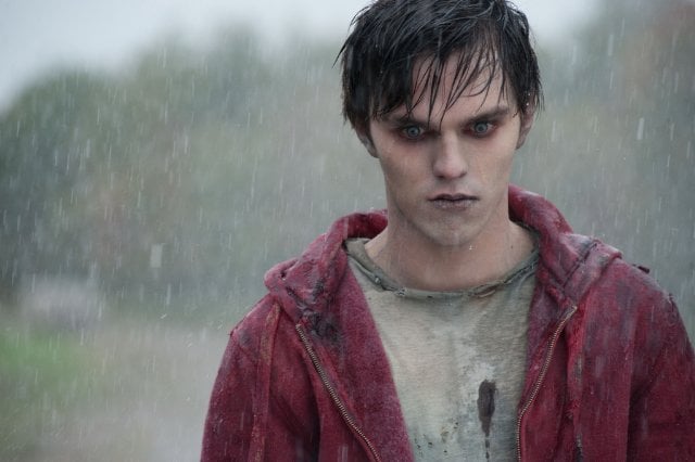 R From Warm Bodies