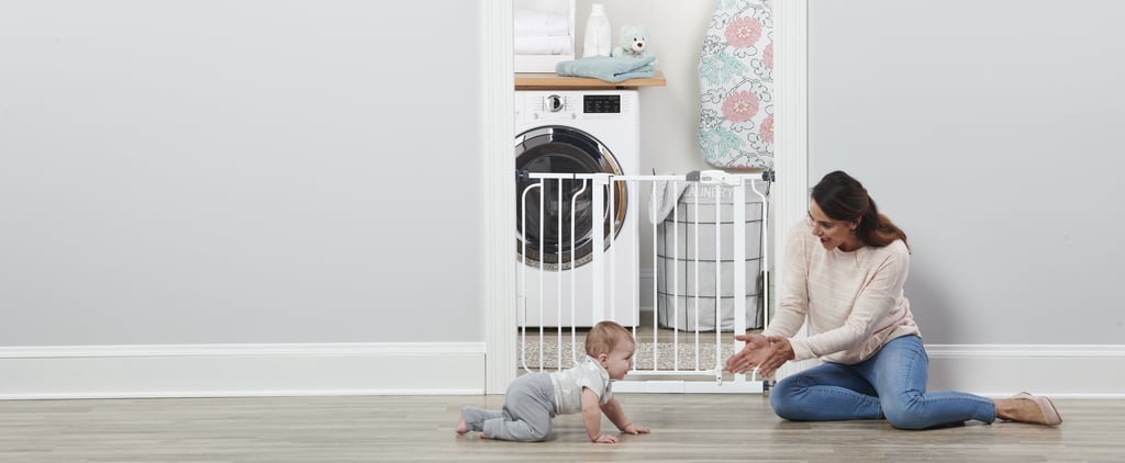 Bestselling Baby Gate on Amazon