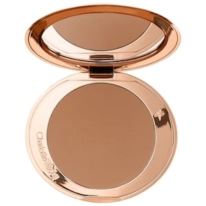 Charlotte Tilbury Airbrush Matte Bronzer