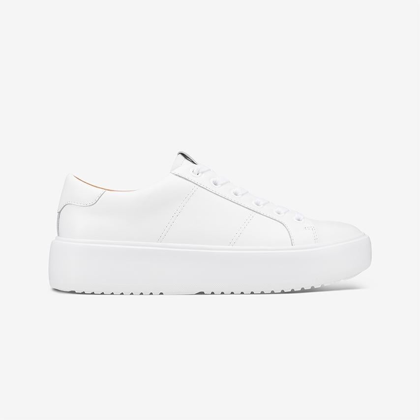 Greats The Waverly Women's Blanco