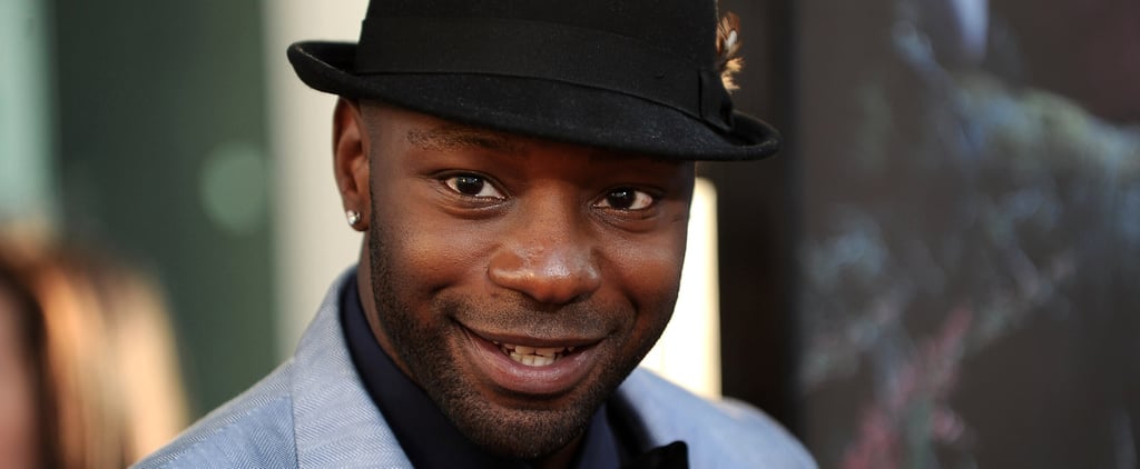The True Blood Cast Reacts to Nelsan Ellis's Death