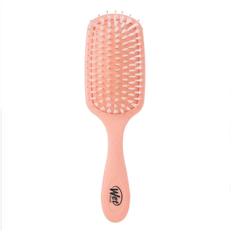 Wet Brush Go Green Coconut Oil Infused Hair Brush