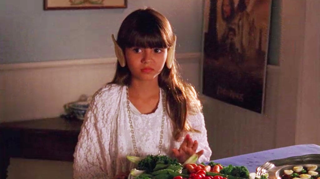 Victoria Justice (Season 4, Episode 3)