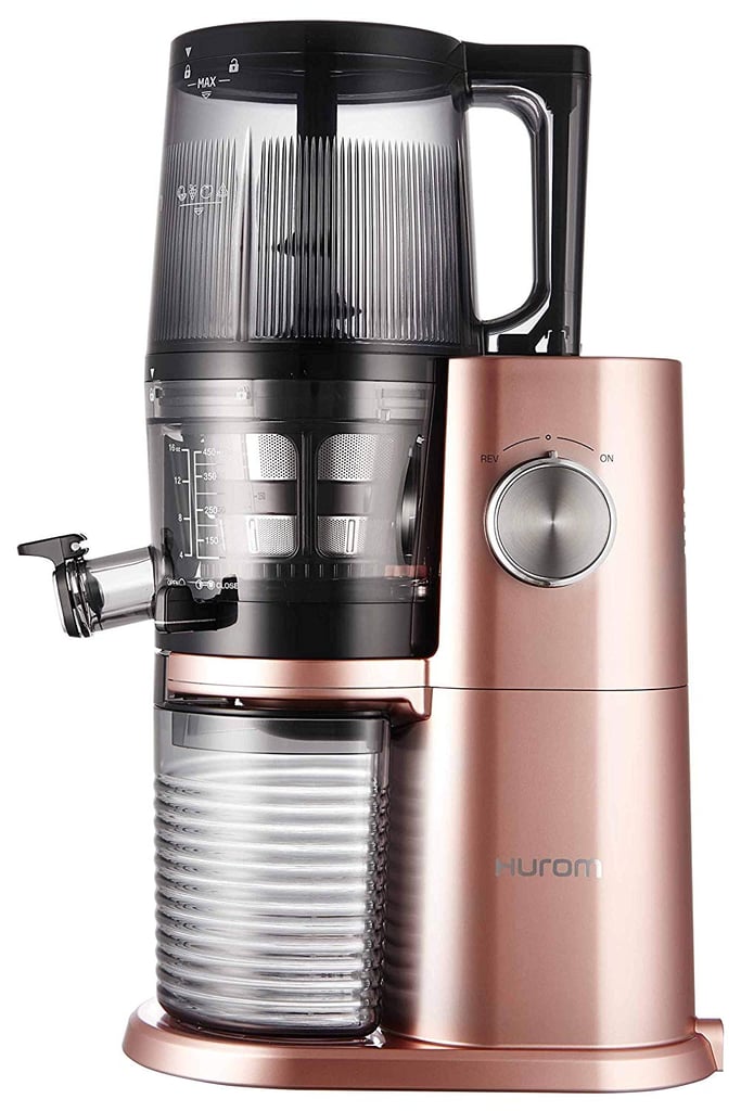 Hurom Platinum Slow Juicer